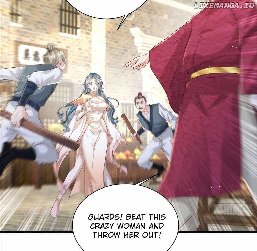 Humble System, Beg Me to Be Invincible Chapter 50 52